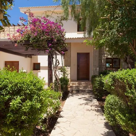 Hestiades Green Junior 8 Villa Kouklia
